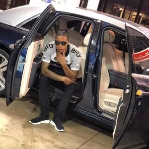 Meet your Posher, Jeremy